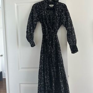 Isabel Marant Maelys Dress